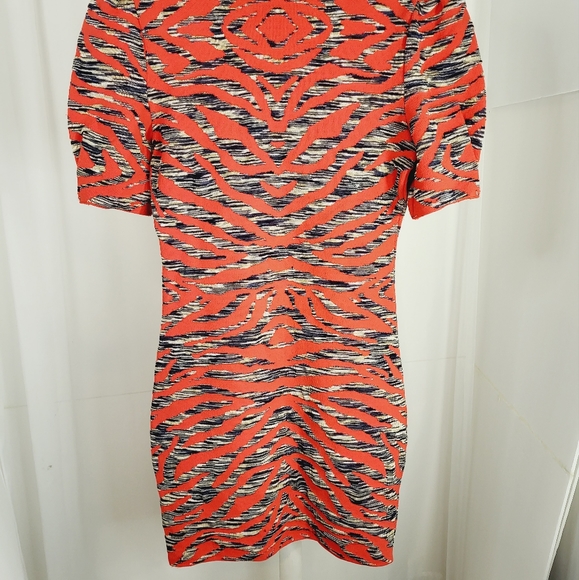 FREE PEOPLE Sweater Dress Size Small NEW - Picture 7 of 12